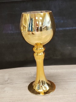 Gold Chalice